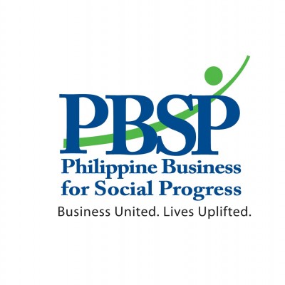 Philippine Business for Social Progress logo