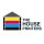 The house printers corporation company logo