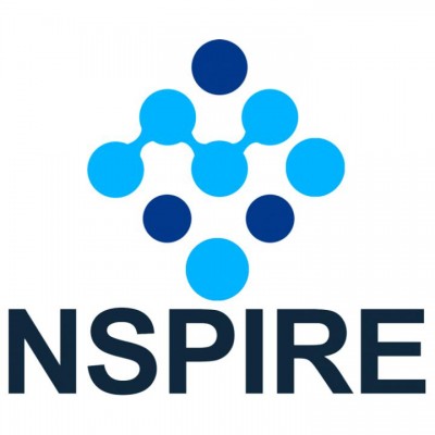 NSPIRE Inc. logo