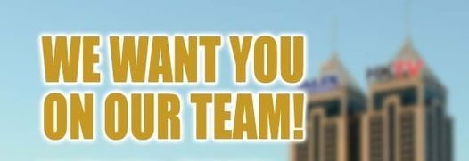 Jobtalk - Guest Service Agent vacancy in Mandaluyong! Hiring by BSA Twin Towers Hotel