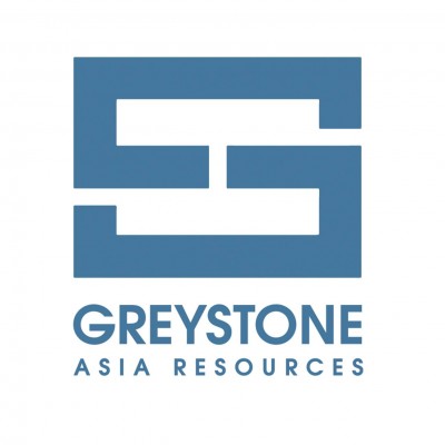 Greystone Asia Resources Inc. logo