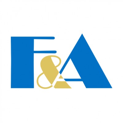 F&A Outsourcing Hub Philippines logo