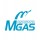 Masagana gas corporation, company logo
