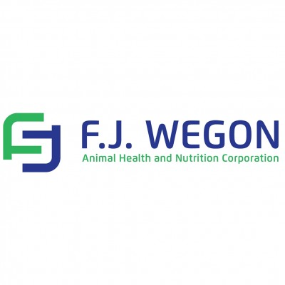 F.J. Wegon Animal Health and Nutrition Corporation logo