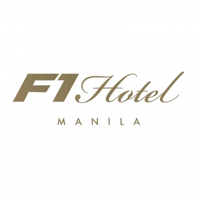 F1 Hotel Manila logo