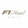 F1 hotel manila company logo