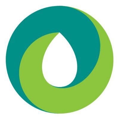 Metro Oil logo