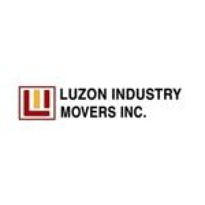 Luzon Industry Movers Inc. logo