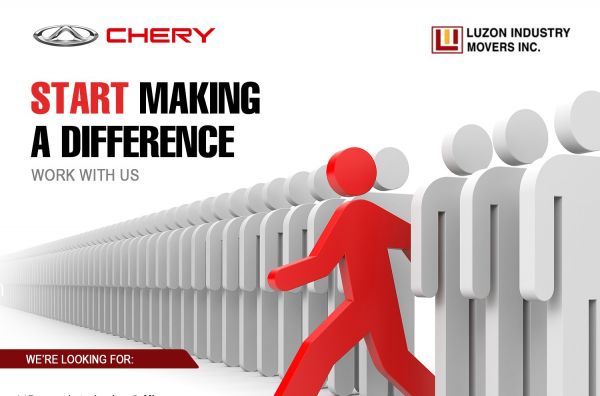 Jobtalk - Cashier vacancy in Quezon City! Hiring by Luzon Industry Movers Inc.