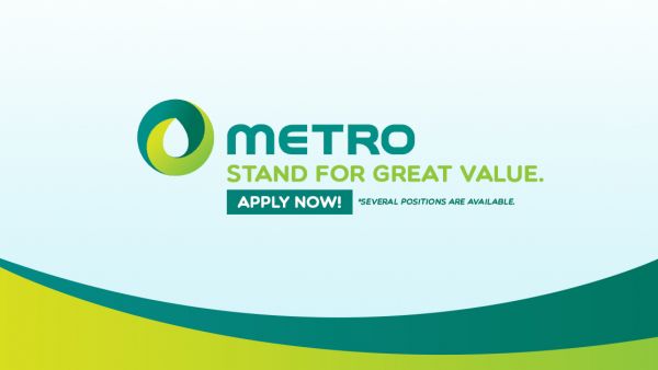 Jobtalk - Pump Attendant vacancy in Baliuag! Hiring by Metro Oil