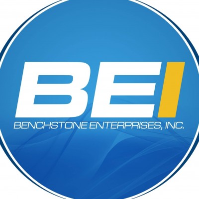 Benchstone Enterprises, Inc. logo