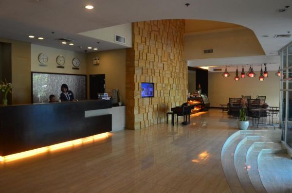 Jobtalk - Room Attendant vacancy in Sta. Rosa City! Hiring by El Cielito Hotel