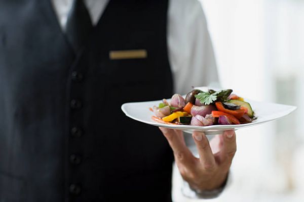 Jobtalk - Looking for Waiter bound for Hungary! Recruited and managed by Philore Manpower Corporation