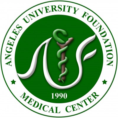Angeles University Foundation Medical Center logo
