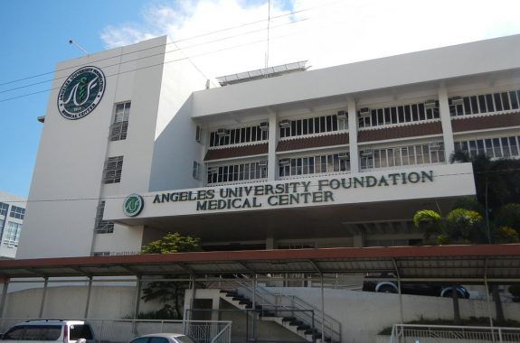 Jobtalk - Pharmacist vacancy in Angeles City! Hiring by Angeles University Foundation Medical Center