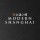 Modern shanghai company logo