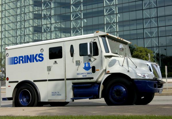 Jobtalk - ATM Technician vacancy in Rosario! Hiring by Brink's Philippines, Inc.