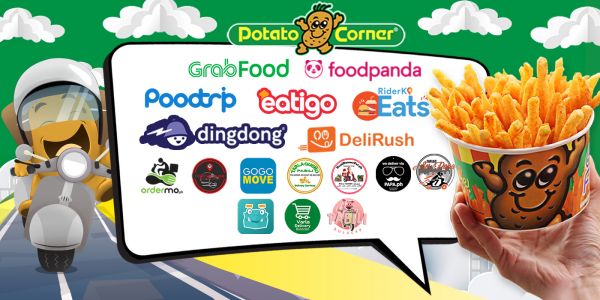 Jobtalk - Operations Associate vacancy in Mandaluyong! Hiring by Potato Corner