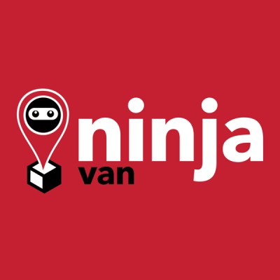 Ninja Van Philippines logo