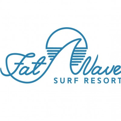 Fatwave Surf Resort logo