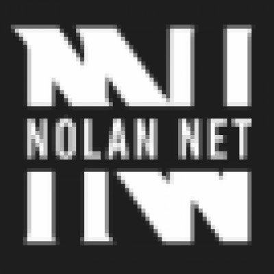 The Nolan Net logo