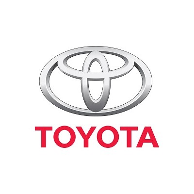 Toyota Global City, Inc. logo