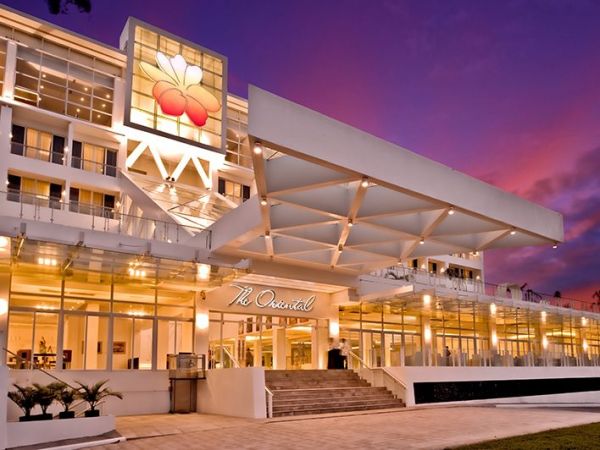 Jobtalk - Operations Manager vacancy in Tagaytay City! Hiring by The Oriental Hotels & Resorts