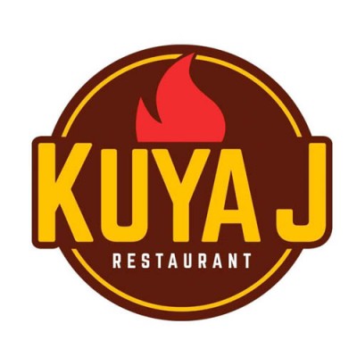 Kuya J Restaurant logo