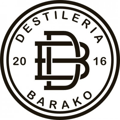 Destileria Barako Corp. logo