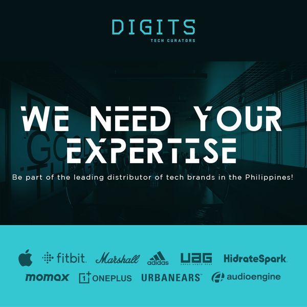 Jobtalk - Receptionist vacancy in Quezon City! Hiring by Digits Trading Corporation