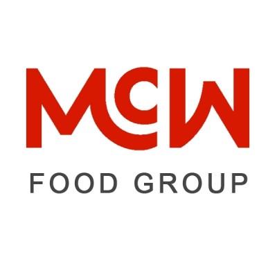 Mc Wilson Corporation logo