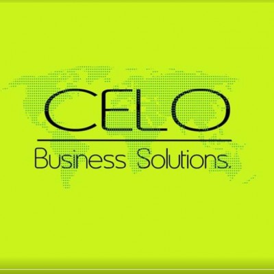 Celo Business Solutions, Inc. logo