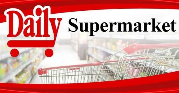 Jobtalk - Warehouseman vacancy in Quezon City! Hiring by Daily Supermarket, Inc.
