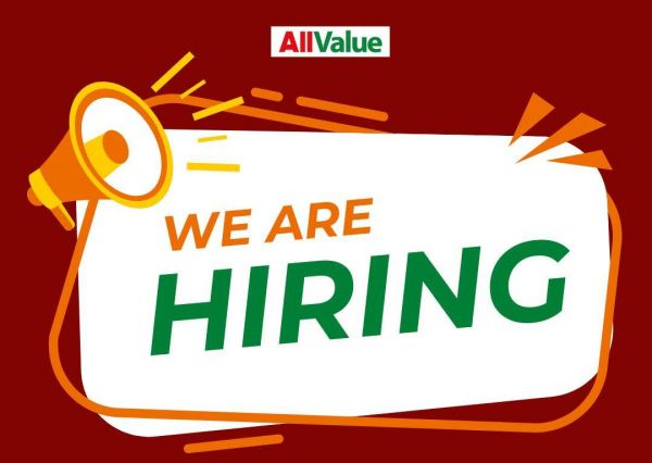 Jobtalk - Store Supervisor vacancy in Sta. Rosa City! Hiring by AllHome
