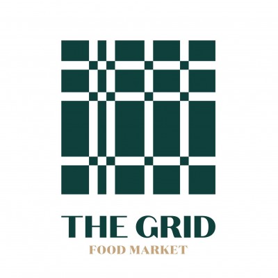The Grid Food Market logo