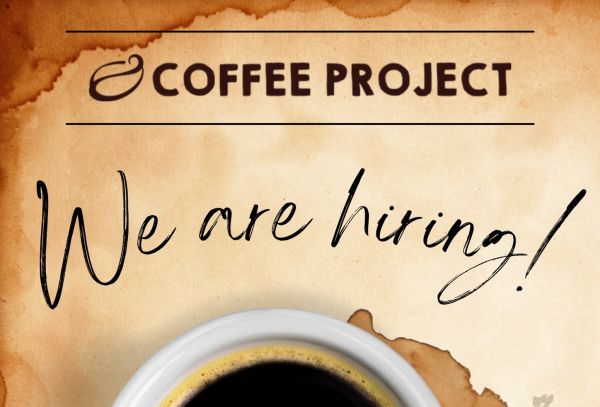 Jobtalk - Cook vacancy in Gapan City! Hiring by Coffee Project