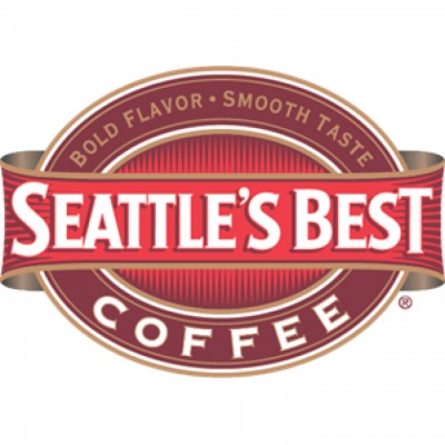 Seattle's Best Coffee logo