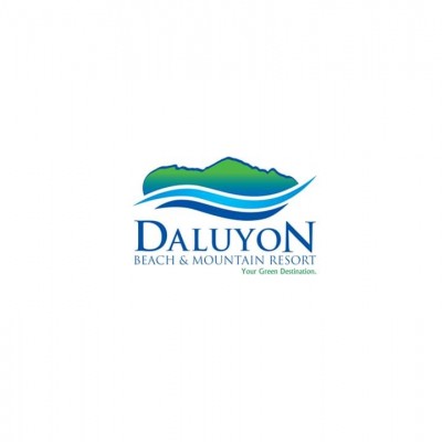 Daluyon Beach and Mountain Resort logo