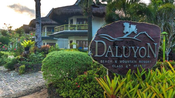 Jobtalk - Waiter vacancy in Puerto Princesa City! Hiring by Daluyon Beach and Mountain Resort