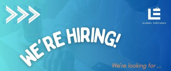 Jobtalk - Data Analyst vacancy in Mandaluyong! Hiring by L3 Global Ventures Inc.