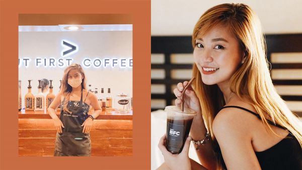 Jobtalk - Barista vacancy in Silang! Hiring by But First, Coffee Inc.