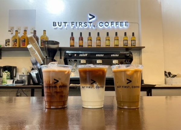 Jobtalk - Barista vacancy in Muntinlupa! Hiring by But First, Coffee