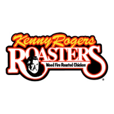 Kenny Rogers Roasters Philippines logo