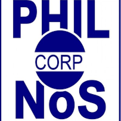 Philnos Corporation logo