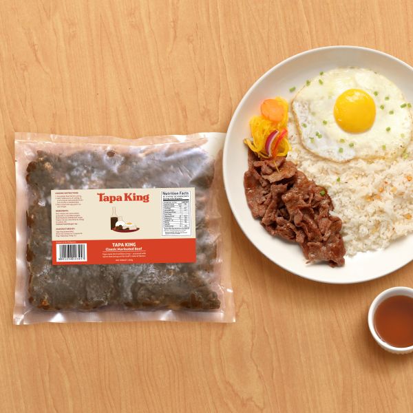 Jobtalk - Cook vacancy in Subic! Hiring by Tapa King Inc.