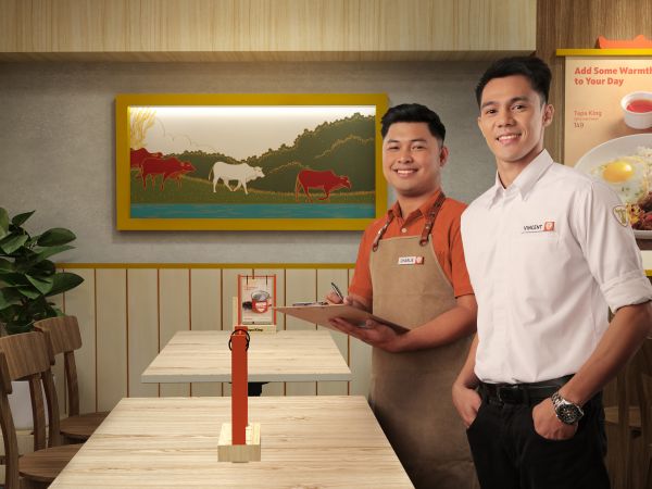 Jobtalk - Shift Manager vacancy in Tagaytay City! Hiring by Tapa King Inc.