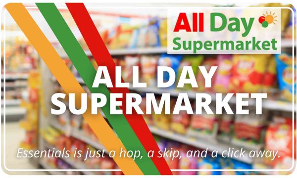 Jobtalk - Store Supervisor vacancy in Talisay City! Hiring by AllDay Supermarket