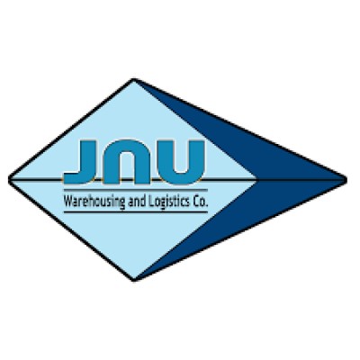 JNU Warehousing and Logistics Co. logo