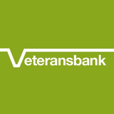 Philippine Veterans Bank logo