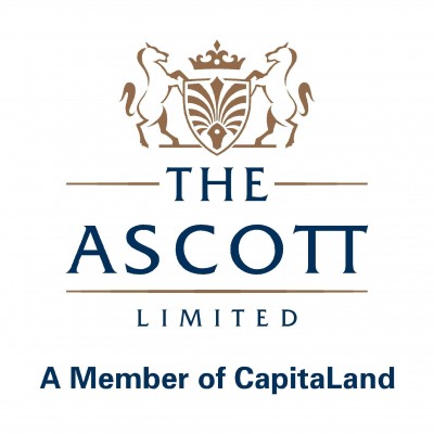 The Ascott Limited Philippines logo